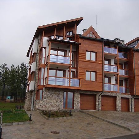 Entire Private Apartment In Pirin Golf & Country Club Bansko Bagian luar foto