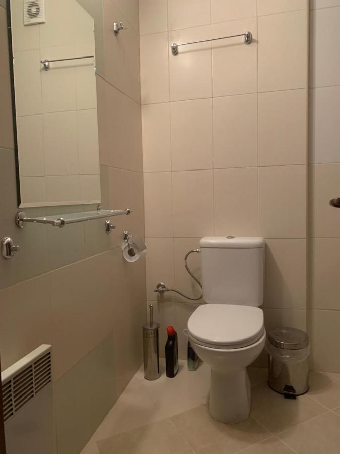 Entire Private Apartment In Pirin Golf & Country Club Bansko Bagian luar foto