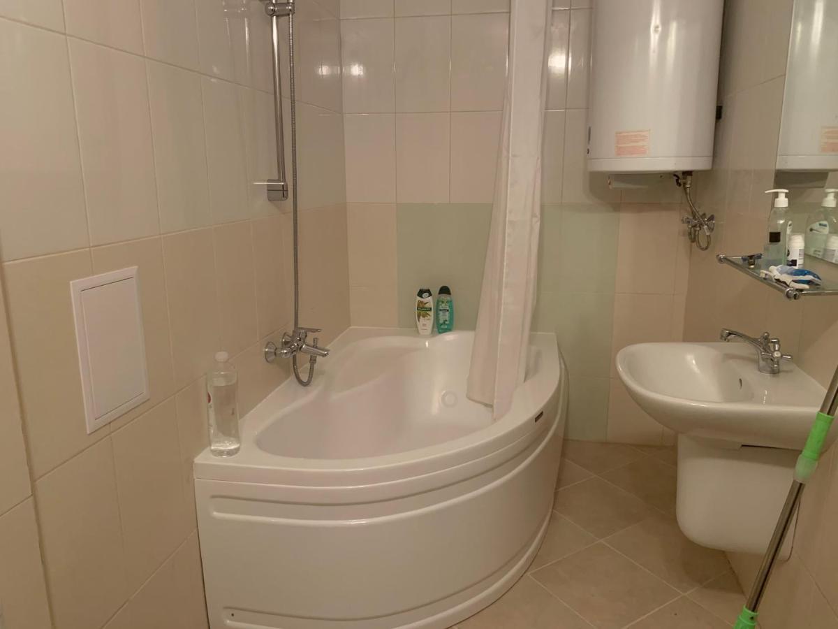 Entire Private Apartment In Pirin Golf & Country Club Bansko Bagian luar foto