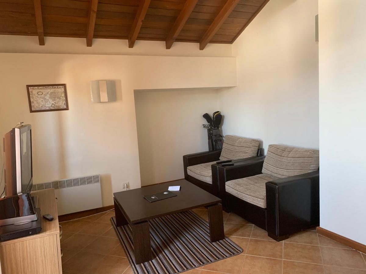 Entire Private Apartment In Pirin Golf & Country Club Bansko Bagian luar foto