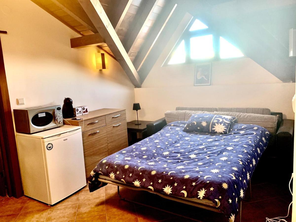 Entire Private Apartment In Pirin Golf & Country Club Bansko Bagian luar foto